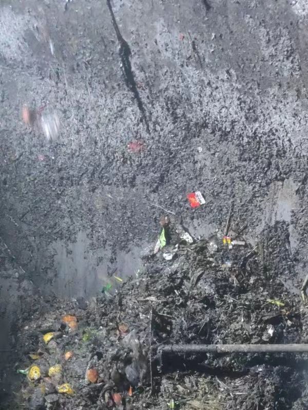 郊区管道结垢危害和原因